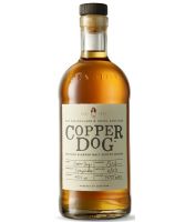 Copper Dog