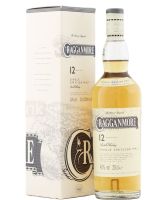 Cragganmore 12yr 20cl