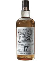 Craigellachie 17yr