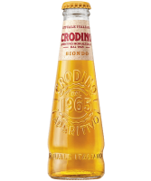 Crodino Non-Alcoholic Aperitivo 175ml x 24 Bottles
