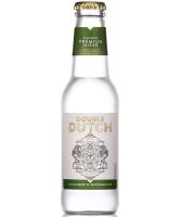 Double Dutch Cucumber & Watermelon Tonic (20cl x 24)