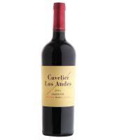 Cuvelier Los Andes Grand Vin