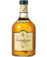 Dalwhinnie 15yr
