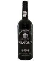 Delaforce Vintage Port 2000