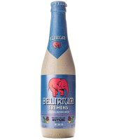 Delirium Blonde Tremens Christmas (Belgium) (33cl x 24)