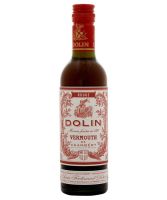 Dolin Rouge Vermouth de Chambéry