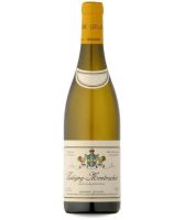 Domaine Leflaive Puligny-Montrachet bottle image.
