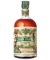Don Papa Baroko Rum
