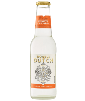Double Dutch Indian Tonic Water 20cl x 24 Bottles