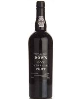 Dow's Vintage Port 2003