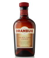 Drambuie Whisky Liqueur