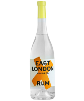 East London Liquor Co. White Rum