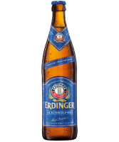 Erdinger Alkoholfrei (German) 0.0% (50cl x 12)