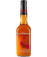 Evan Williams Cherry Bourbon Liqueur