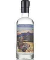 Boutique-y Expeditionary Gin