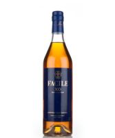 Facile XO Rum Liqueur