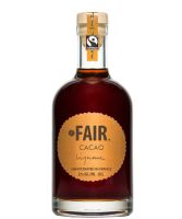 FAIR. Cacao Liqueur