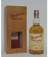 Glenfarclas The Family Casks 1978 4th Fill Hogshead