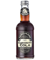 Fentimans Curiosity Cola
