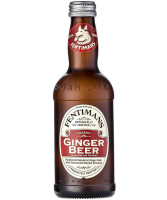 Fentimans Ginger Beer 
