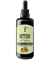Ferdinand's Sweet Symphony Rubinette Apple-Lemon Thyme Bitters