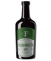 Ferdinand's Dry Vermouth