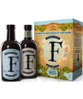 Ferdinand's Dry Gin & Vermouth Twin Pack Sample Size