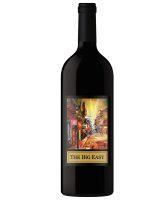 Fess Parker Big Easy