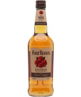 Four Roses Yellow Label