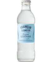 Franklin & Sons Original Lemonade