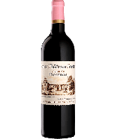 Vieux Château Certan Pomerol 2005