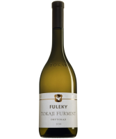 Fuleky Tokaji Dry Furmint
