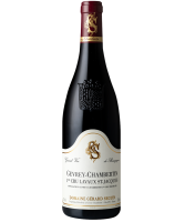 Gevrey Chambertin 1er Cru Lavaux Saint Jacques