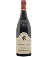 Gevrey Chambertin Domaine Seguin