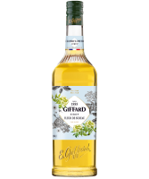 Giffard Elderflower Syrup