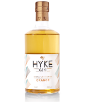 HYKE Orange Gin