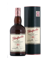 Glenfarclas 21yr