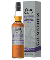 Glen Scotia 11 Year Old Festival Edition 2023 White Port Finish