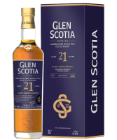 Glen Scotia 21 Year Old