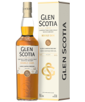 Glen Scotia Double Cask