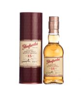 Glenfarclas 15yr 20cl