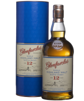 Glenfarclas 12 Year Old Single Highland Malt Scotch Whisky 70cl