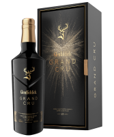 Glenfiddich 23 Year Old Grand Cru Single Malt Whisky