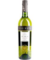 Gonzalez Byass Tio Pepe