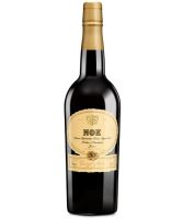 Gonzalez Byass Noe Pedro Ximenez VORS 30 years old bottle image.
