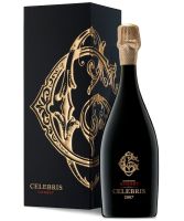 Gosset Celebris Extra Brut 2007 Gift Box