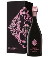 Gosset Celebris Rose 2008 Gift Box