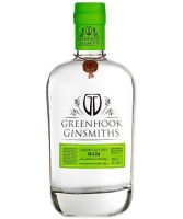Greenhook Ginsmiths American Dry Gin