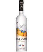 Grey Goose L'Orange Vodka