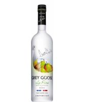 Grey Goose La Poire Vodka